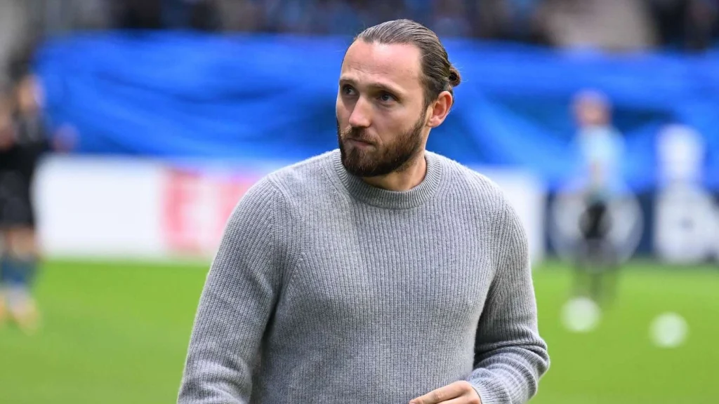 Marco Höger Gehalt und Karriereeinnahmen