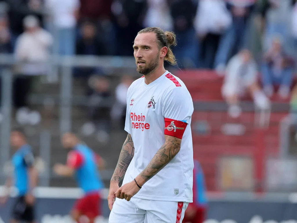 Marco Höger Karriereende und neue Tätigkeit
