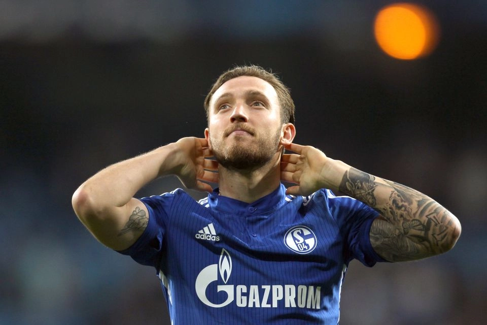 Marco Höger Persönliches Leben