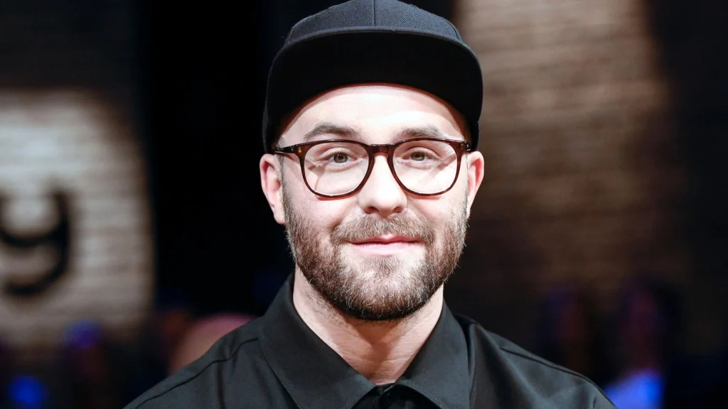 Mark Forster Karriere