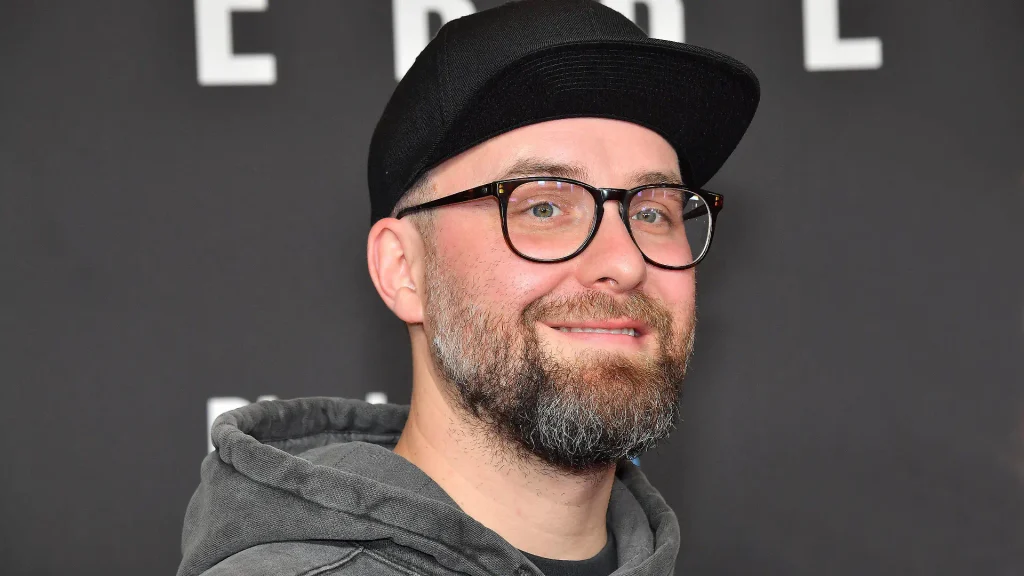 Mark Forster Mark Forsters musikalische Erfolge
