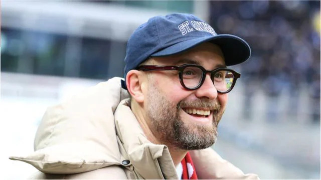 Mark Forster Privatleben