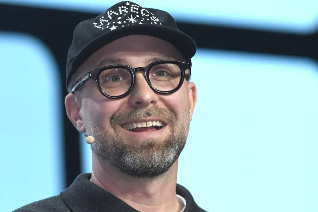 Mark Forster Tagesablauf