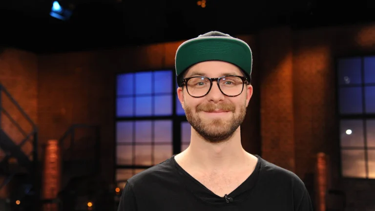 Mark Forster Vermögen