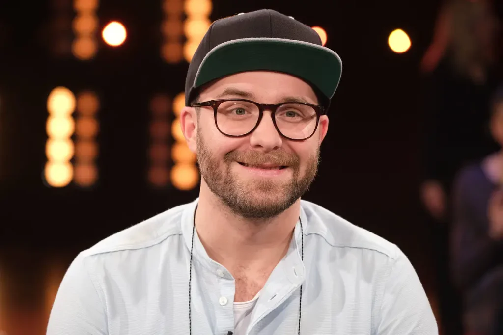 Mark Forster Vermögen im Überblick