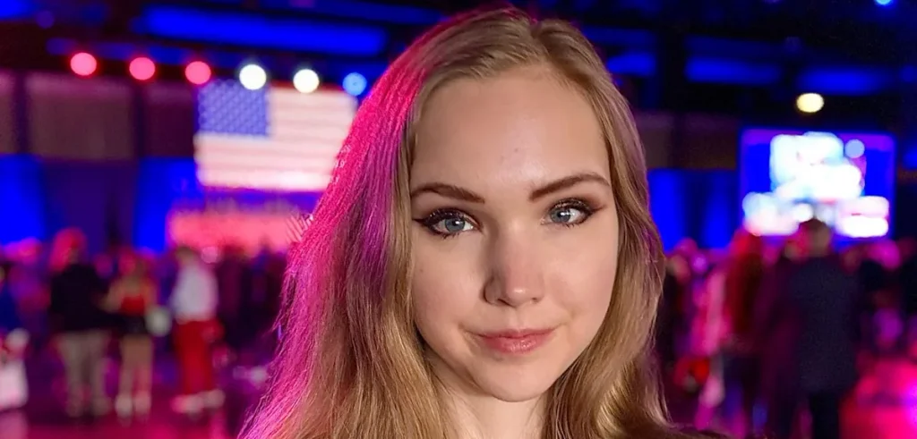 Naomi Seibt Ernährung und Diät