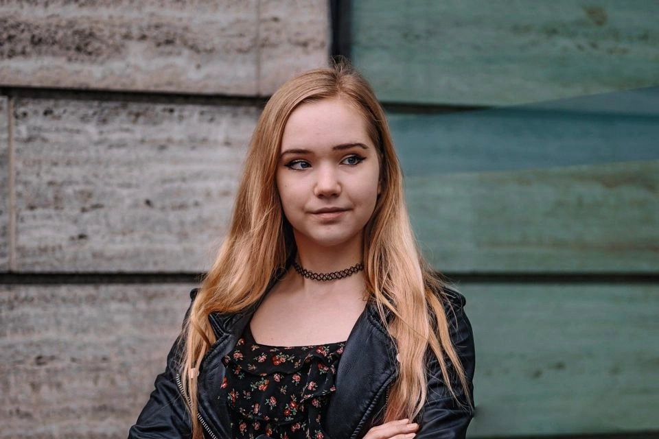 Naomi Seibt Tagesablauf und Lebensstil