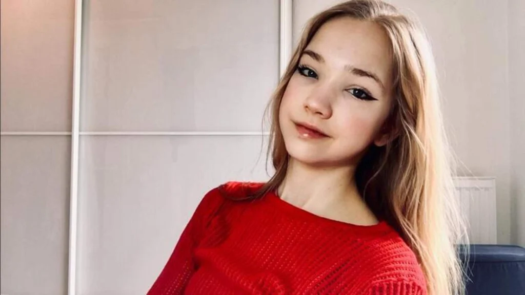Naomi Seibt und psychische Belastungen
