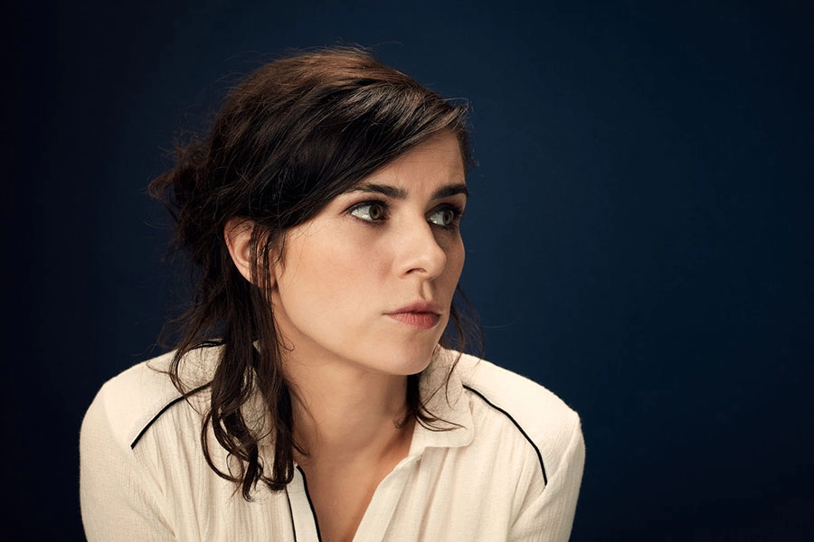 Nora Tschirner Ernährung und Diät