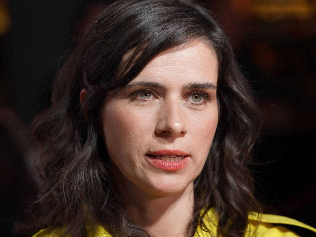 Nora Tschirner Persönlichkeit und Lebensphilosophie