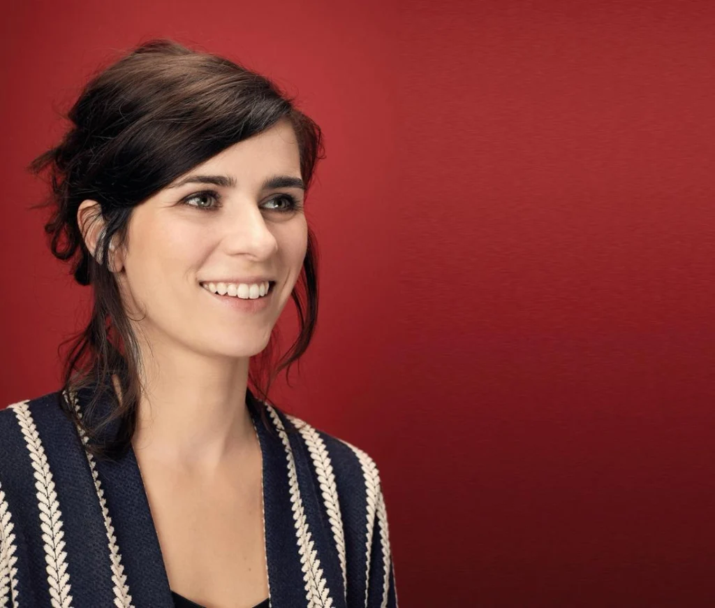 Nora Tschirner – Steckbrief