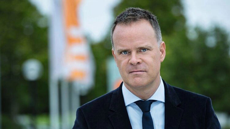 Christian Sievers Größe