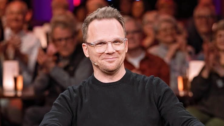 Ralf Schmitz Ernährung und Diät