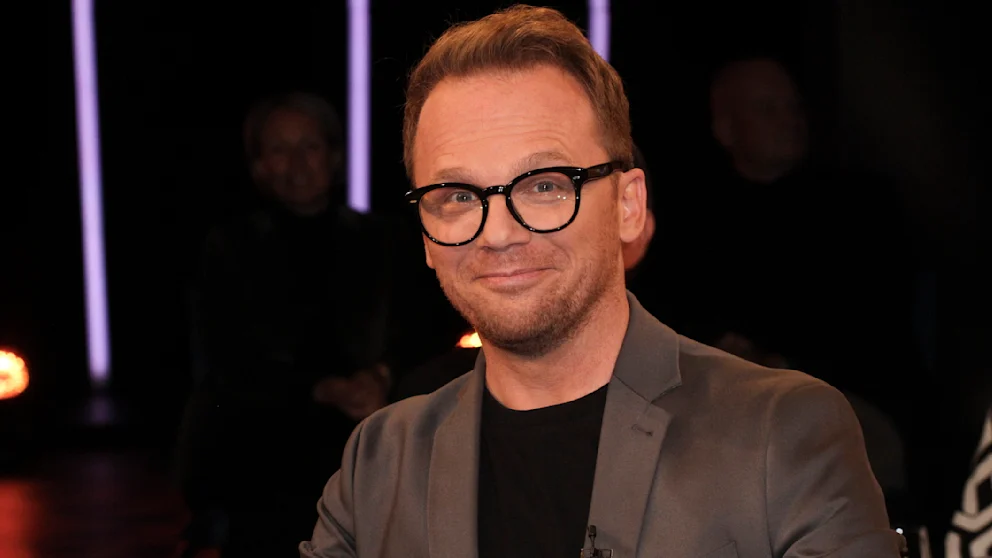 Ralf Schmitz Größe und sein Humor