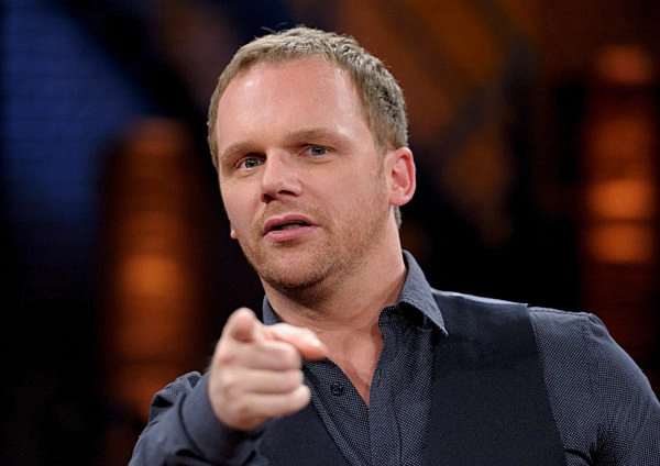Ralf Schmitz Privatleben