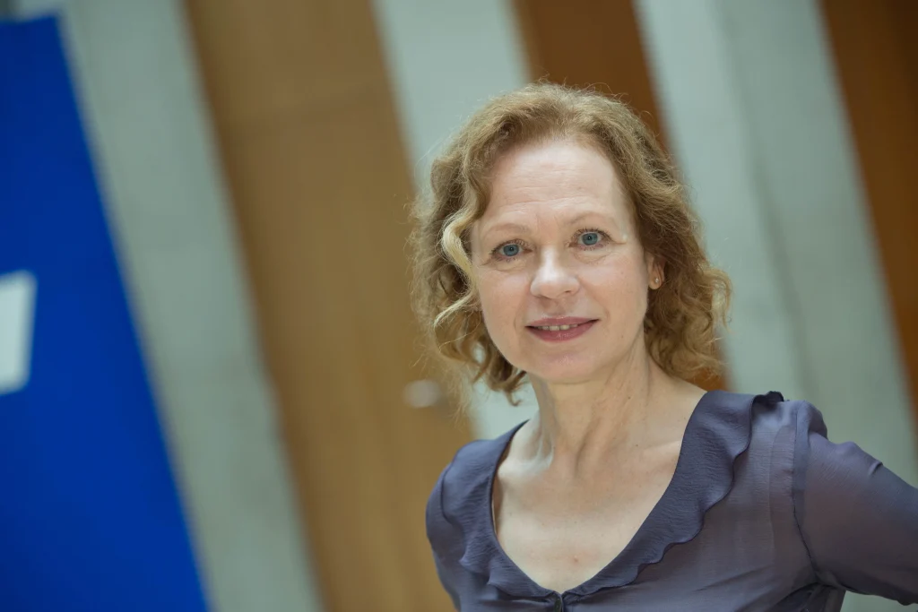 Renate Krößner Krankheit