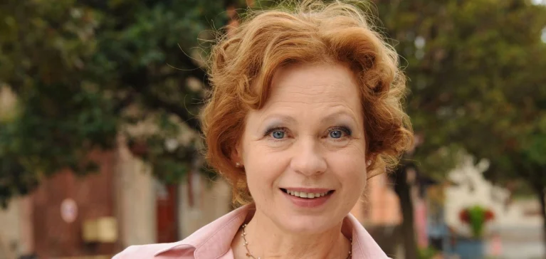 Renate Krößner Todesursache