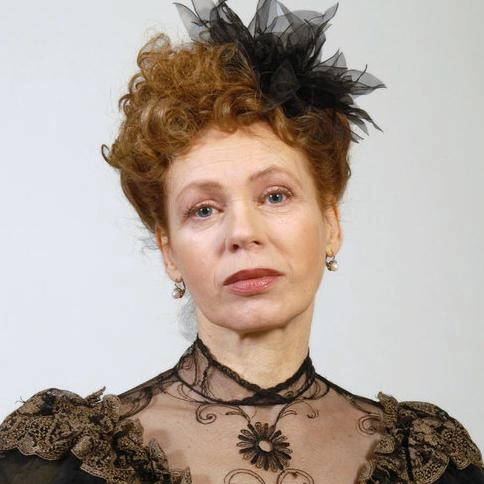 Renate Krößner privat