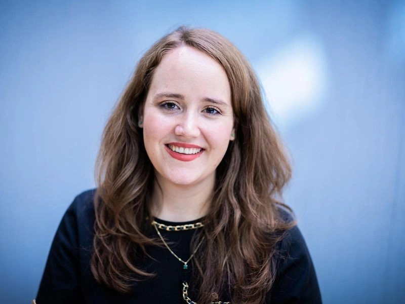 Ricarda Lang Eltern