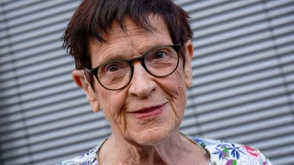 Rita Süssmuth Alter Steckbrief