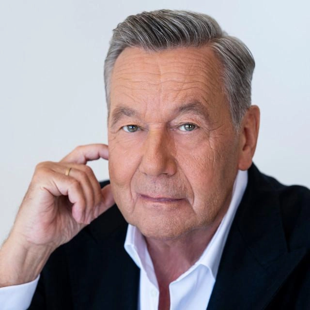 Roland Kaiser Vermögen