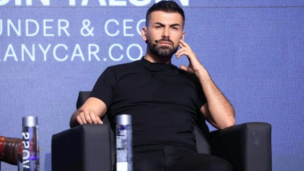 Saygin Yalcin Persönliches Leben