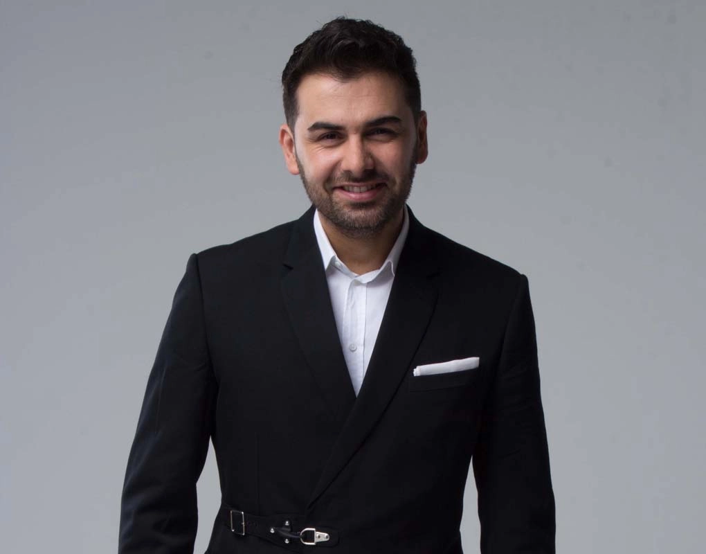 Saygin Yalcin und Social Media