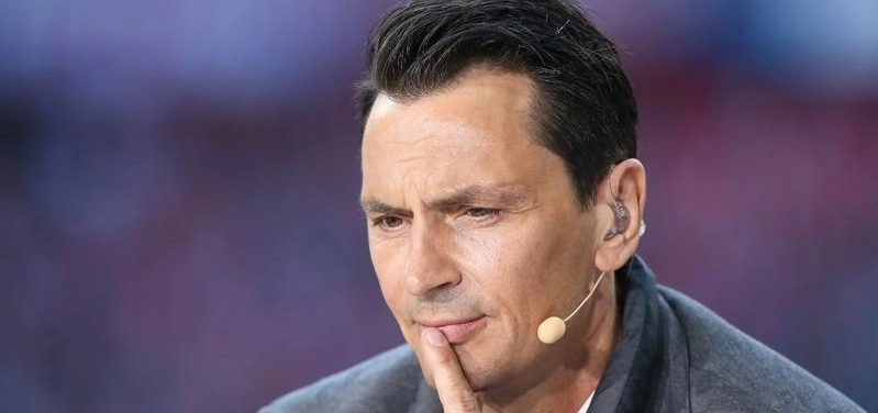 Sebastian Hellmann Ernährung und Fitness