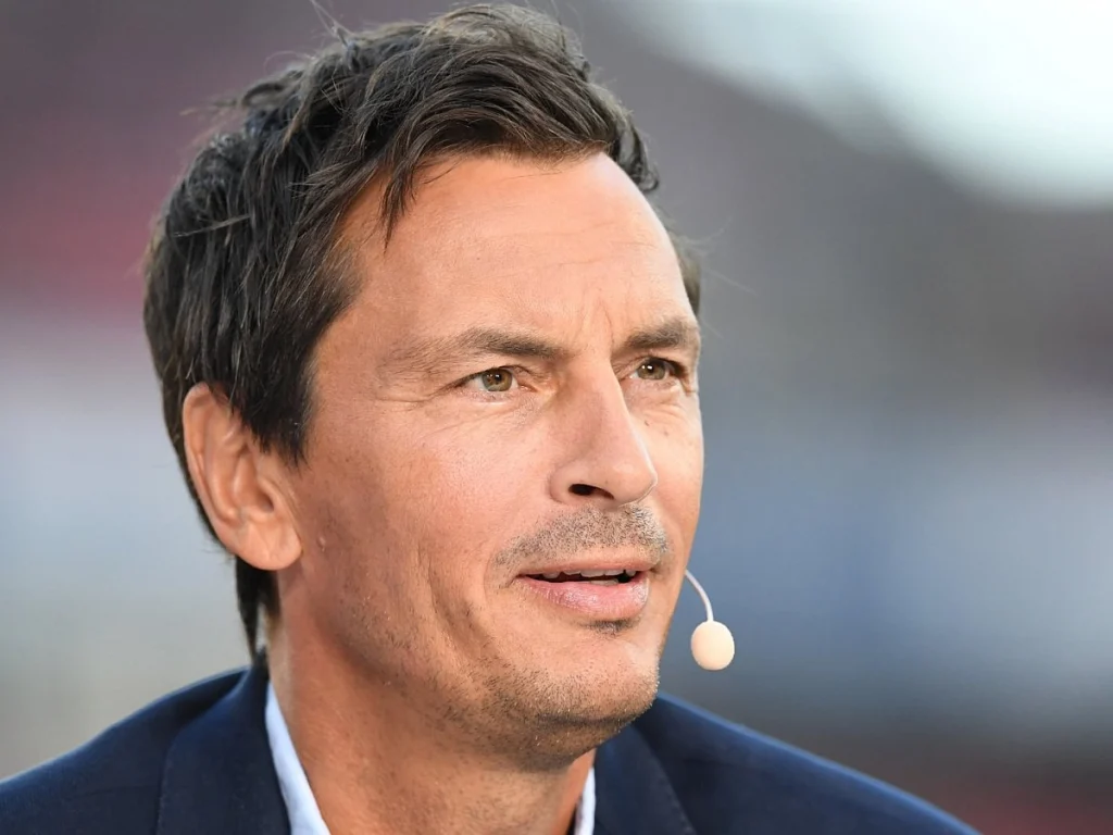 Sebastian HellmannPersönliches Leben