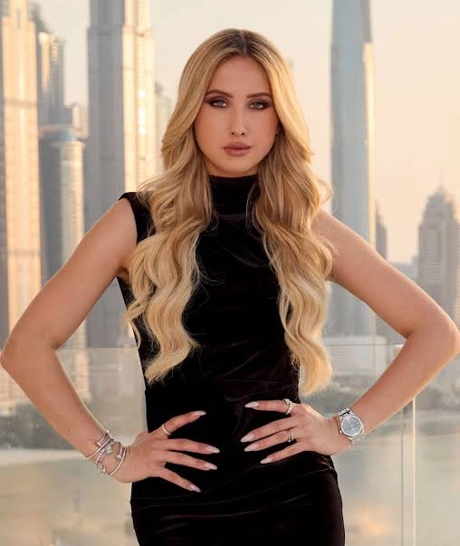 Shania Geiss Vermögen
