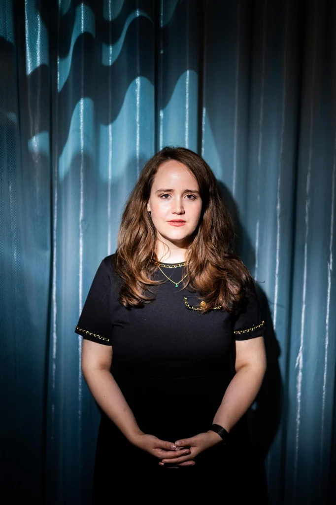 Steckbrief: Ricarda Lang Eltern
