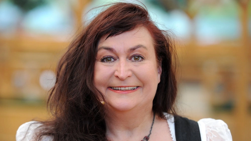 Steckbrief von Lizzy Aumeier