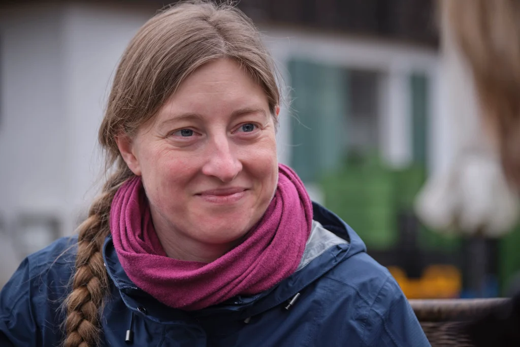 Stefanie Bremer Karriere und beruflicher Alltag