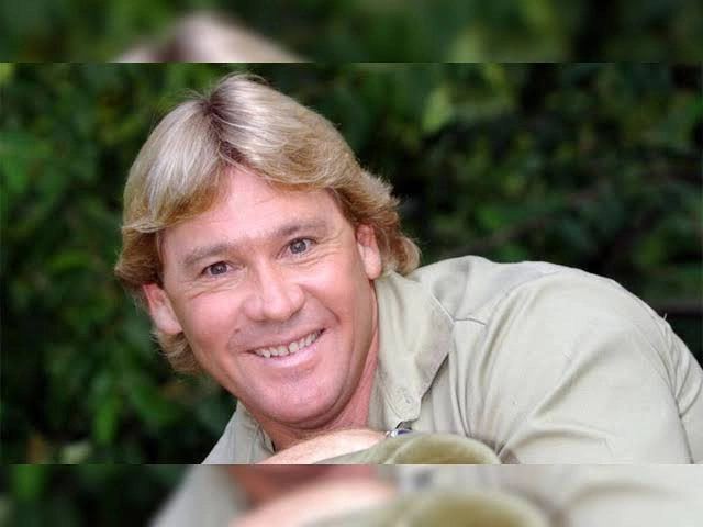 Steve Irwin Seine letzten Jahre