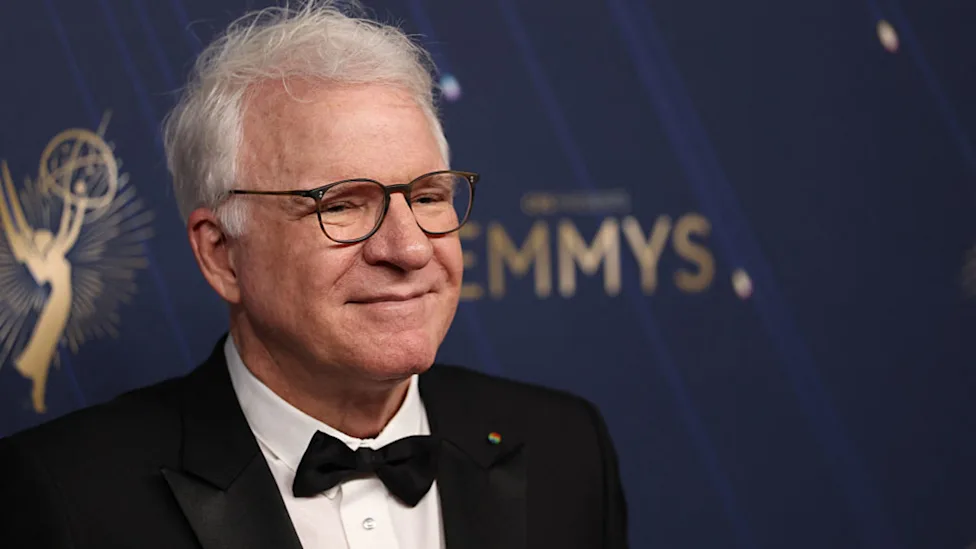 Steve Martin Ernährung und Diät