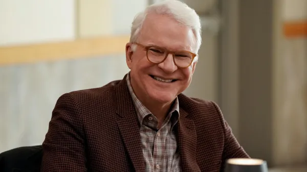 Steve Martin Hochzeit und Privatleben