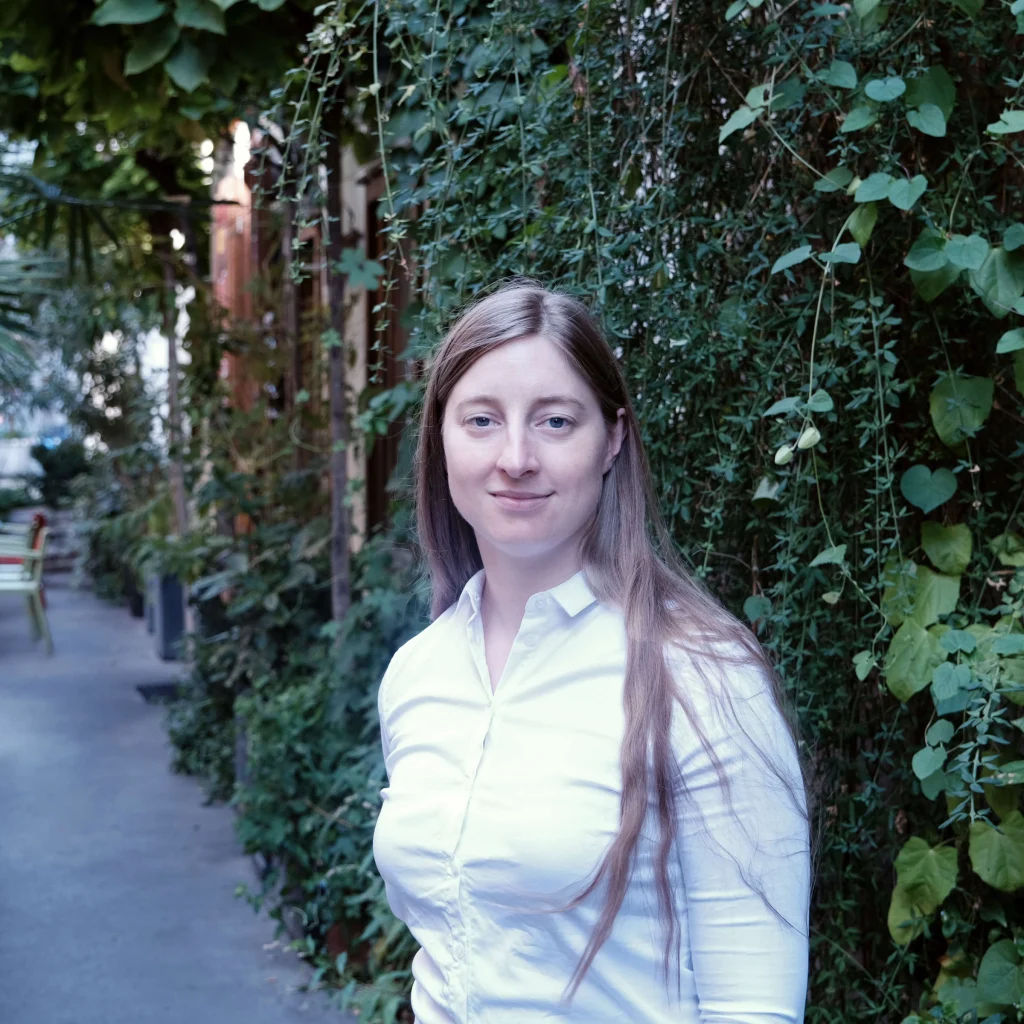 Tagesablauf von Stefanie Bremer