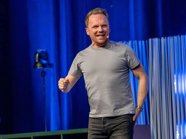 Tagesroutine von Ralf Schmitz