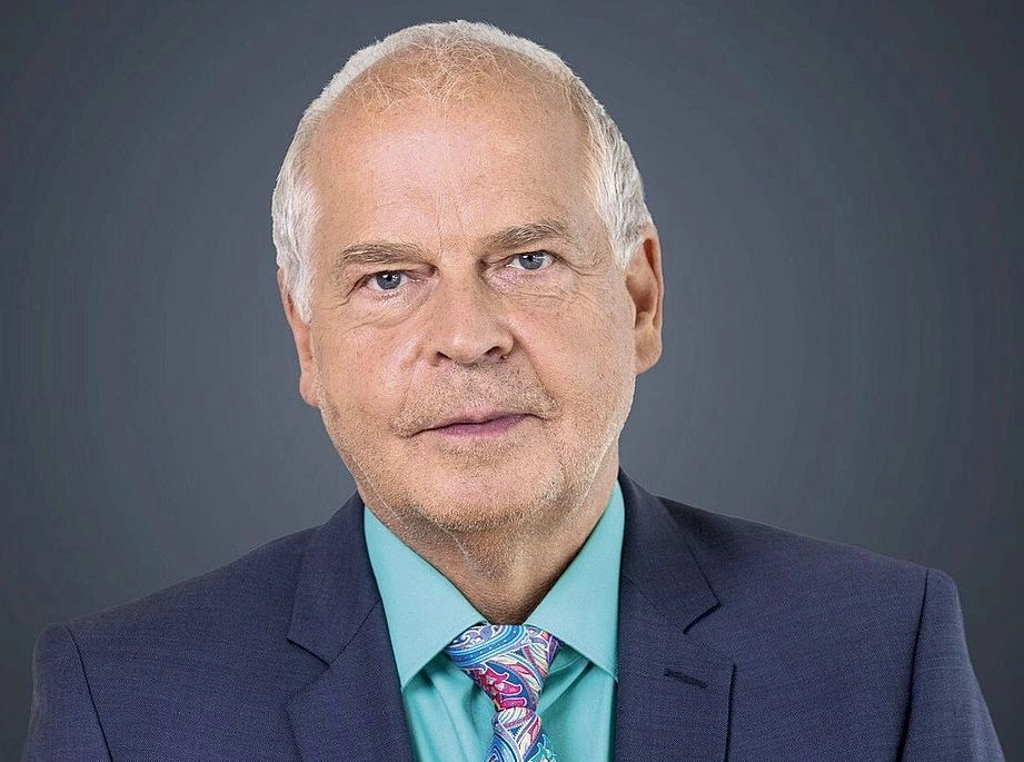 Tagesroutine von Thomas Globig