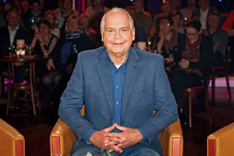 Thomas Globig Ernährung und Diät