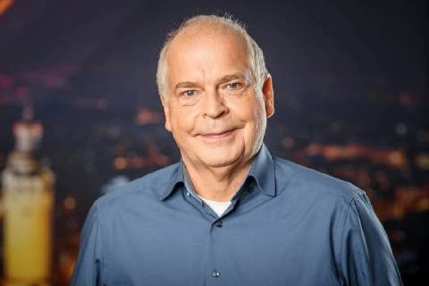 Thomas Globig Geburtsort und Herkunft