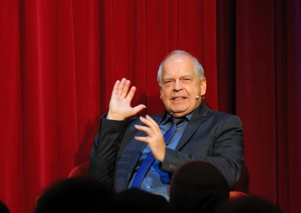 Thomas Globig Persönliche Interessen
