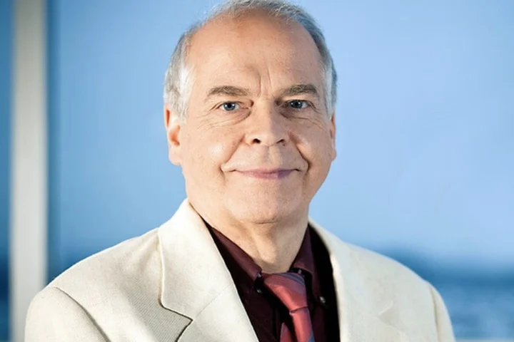 Thomas Globig geboren