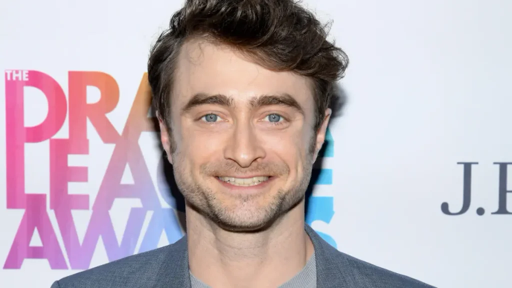 Vermögen Daniel Radcliffe
