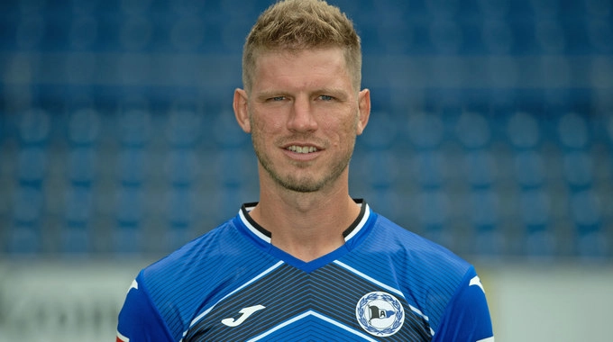 Vermögen Fabian Klos
