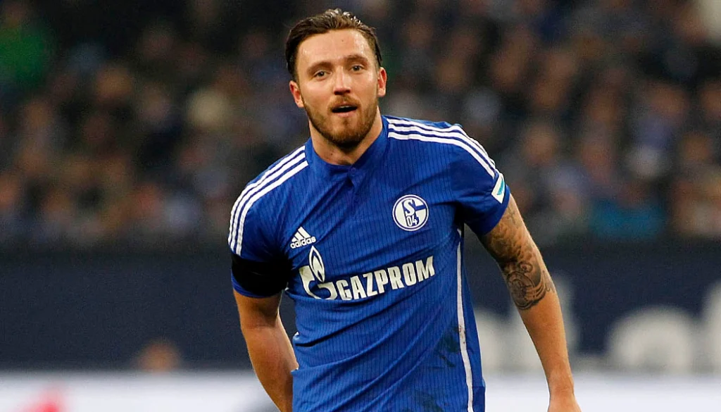 Vermögen Marco Höger
