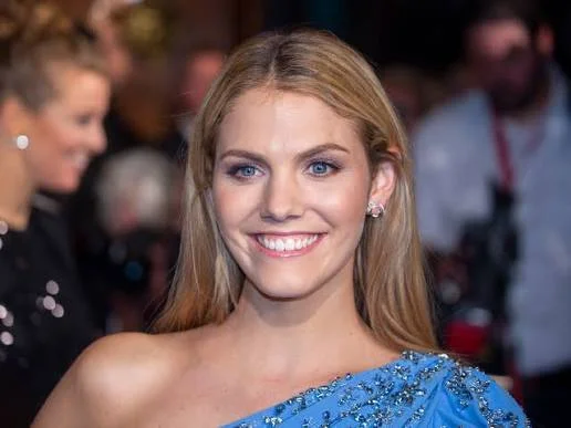 Viviane Geppert Familie und Privatleben
