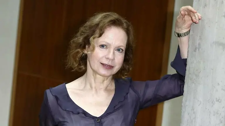Wer war Renate Krößner