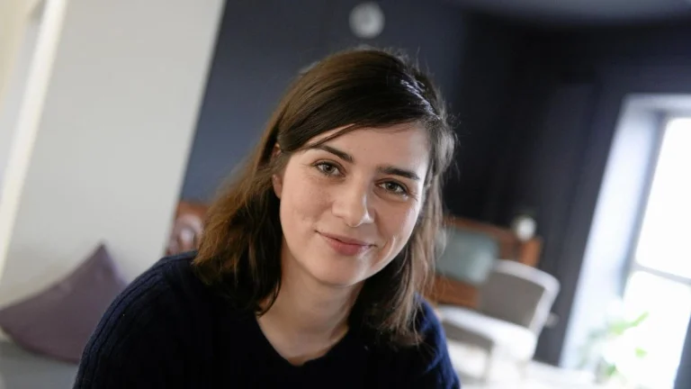 Wie alt ist Nora Tschirner