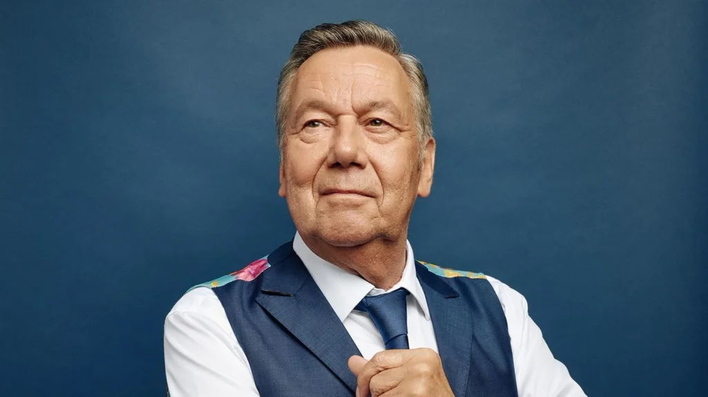 Wie hat Roland Kaiser sein Vermögen aufgebaut